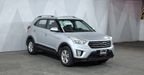 Hyundai Creta 1.6 GLS TA Suv 2017
