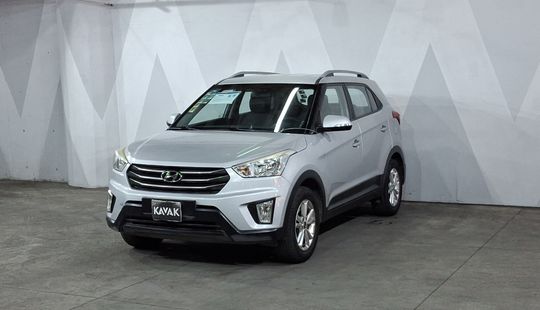 Hyundai • Creta