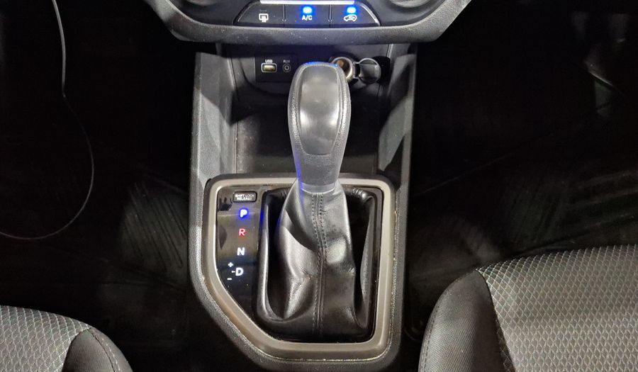 Hyundai Creta 1.6 GLS TA Suv 2017