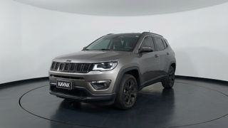 Jeep • Compass