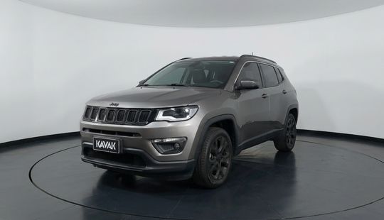 Jeep • Compass
