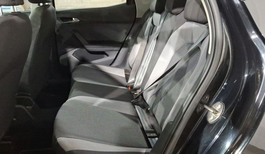 Seat Ibiza 1.6 STYLE URBAN PLUS Hatchback 2018