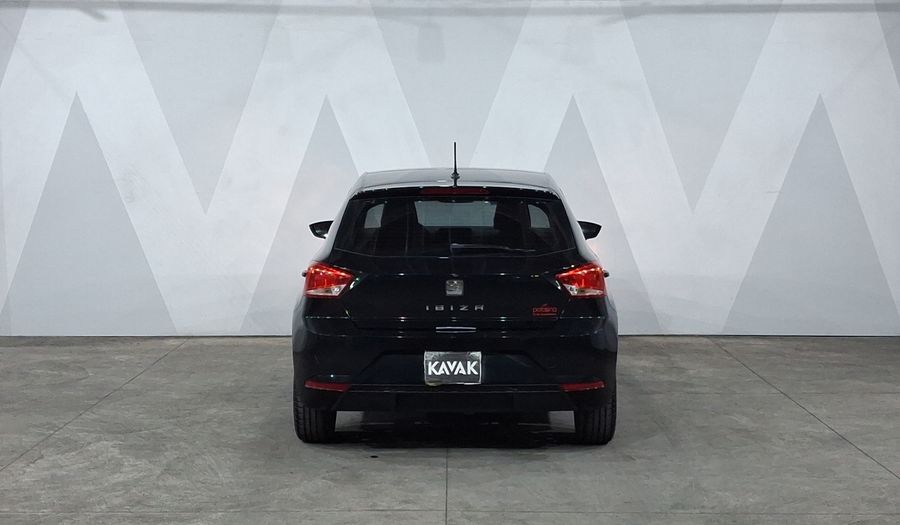Seat Ibiza 1.6 STYLE URBAN PLUS Hatchback 2018