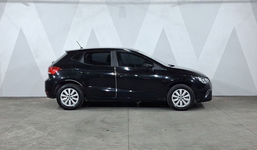 Seat Ibiza 1.6 STYLE URBAN PLUS Hatchback 2018