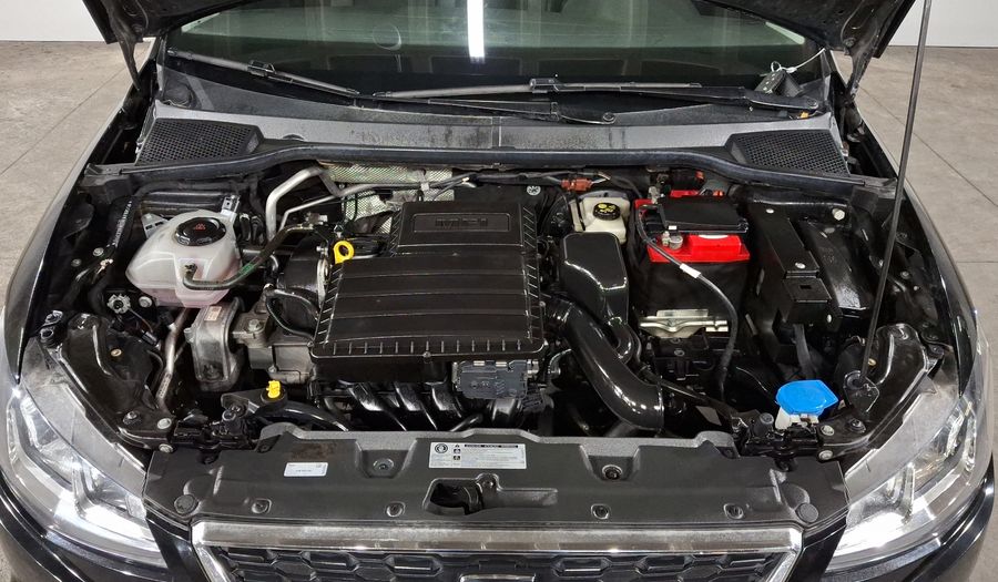 Seat Ibiza 1.6 STYLE URBAN PLUS Hatchback 2018