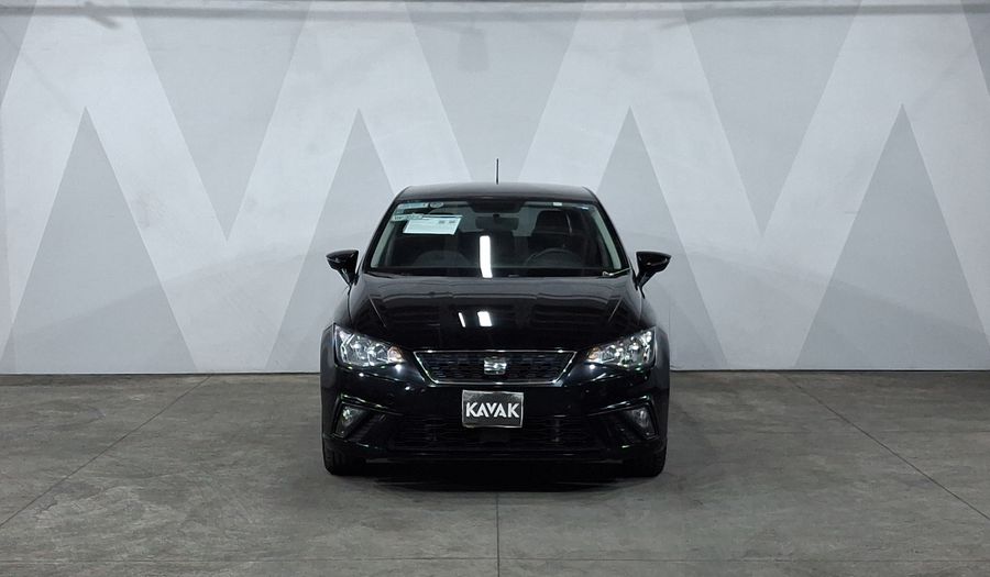 Seat Ibiza 1.6 STYLE URBAN PLUS Hatchback 2018