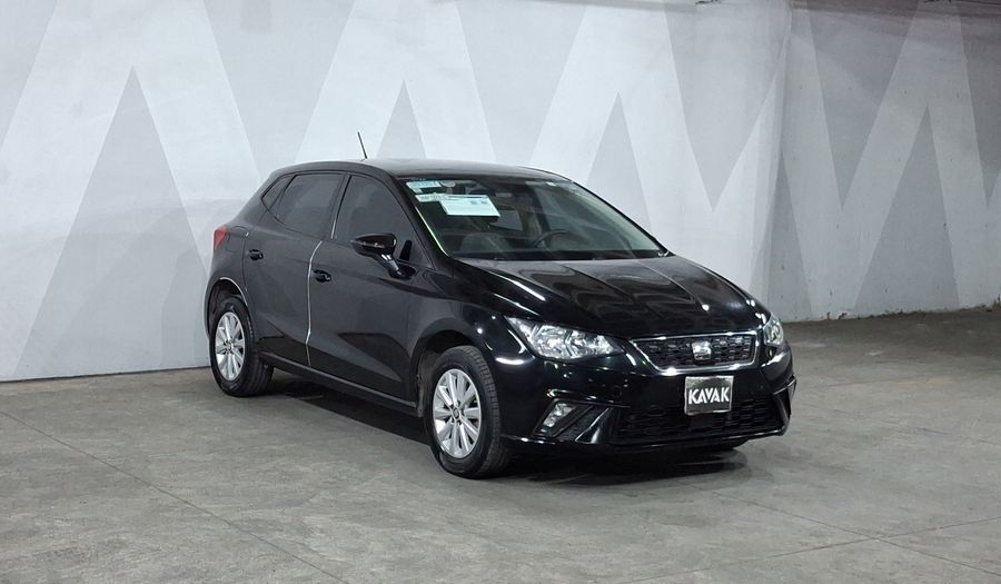 Seat Ibiza 1.6 STYLE URBAN PLUS Hatchback 2018
