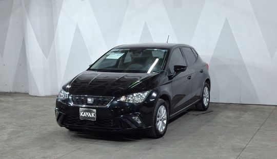 Seat • Ibiza