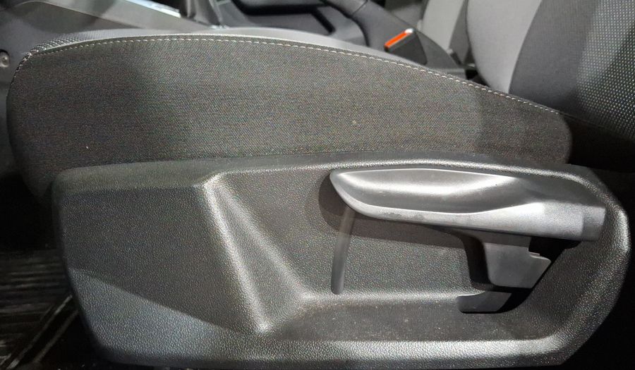 Seat Ibiza 1.6 STYLE URBAN PLUS Hatchback 2018