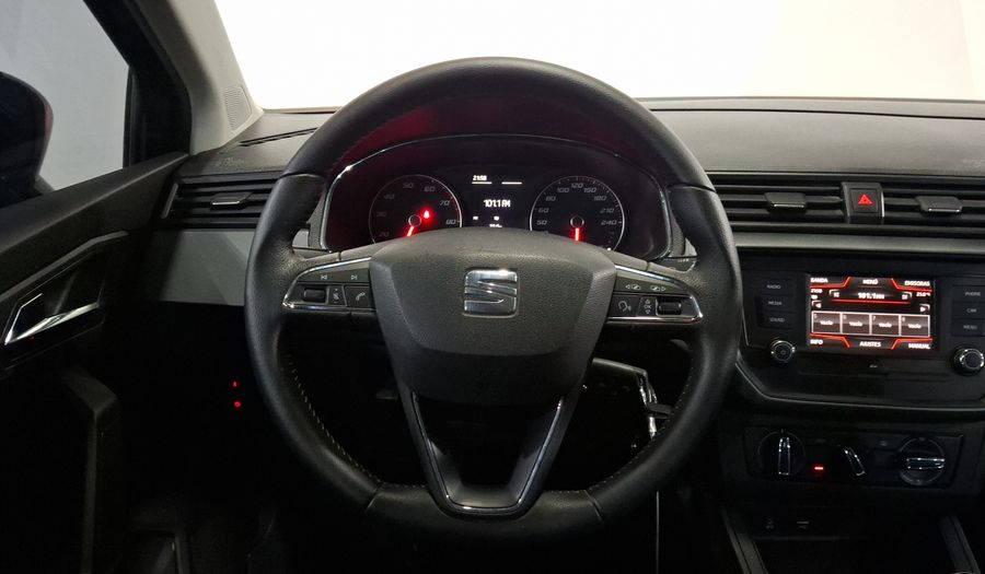 Seat Ibiza 1.6 STYLE URBAN PLUS Hatchback 2018