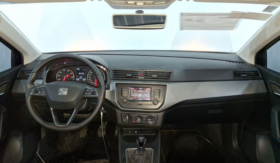 Seat Ibiza 1.6 STYLE URBAN PLUS Hatchback 2018