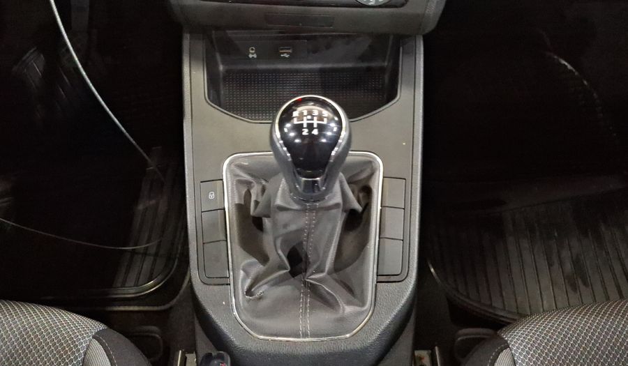 Seat Ibiza 1.6 STYLE URBAN PLUS Hatchback 2018