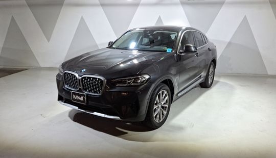 Bmw • X4