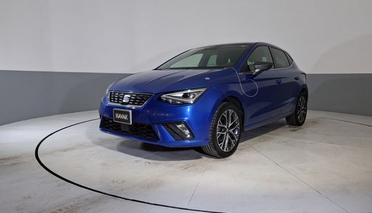 Seat • Ibiza