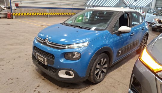 Citroen • C3