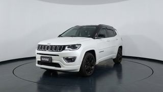 Jeep • Compass