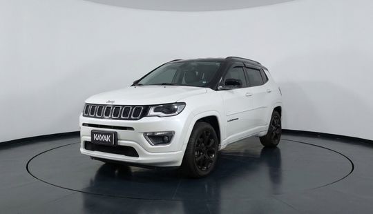Jeep • Compass