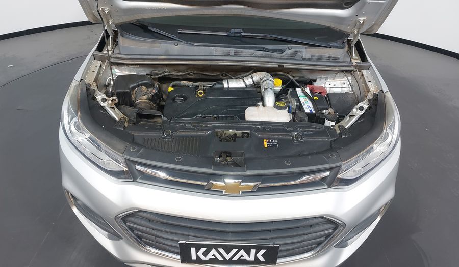 Chevrolet Tracker 1.4 16V ECOTEC PREMIER AUTO Suv 2018