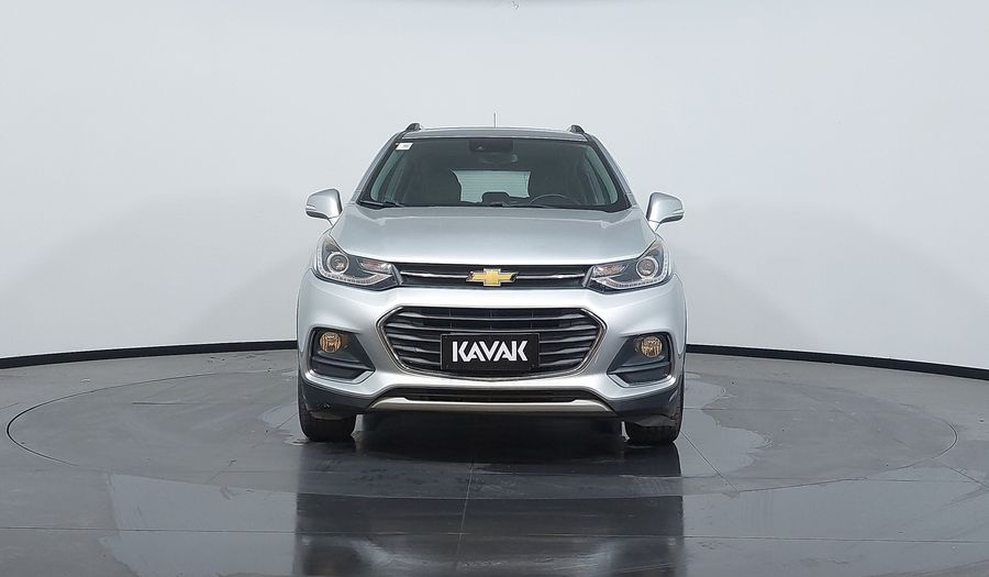 Chevrolet Tracker 1.4 16V ECOTEC PREMIER AUTO Suv 2018