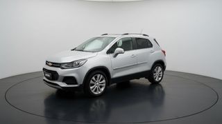 Chevrolet • Tracker