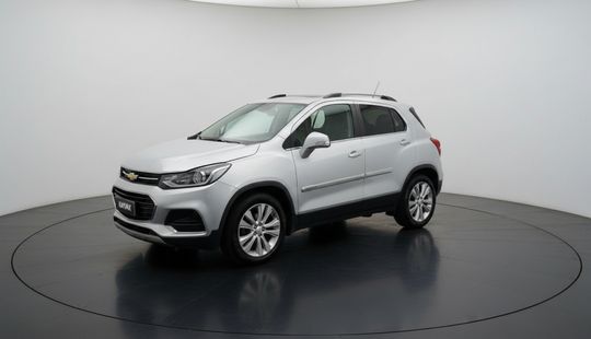 Chevrolet • Tracker