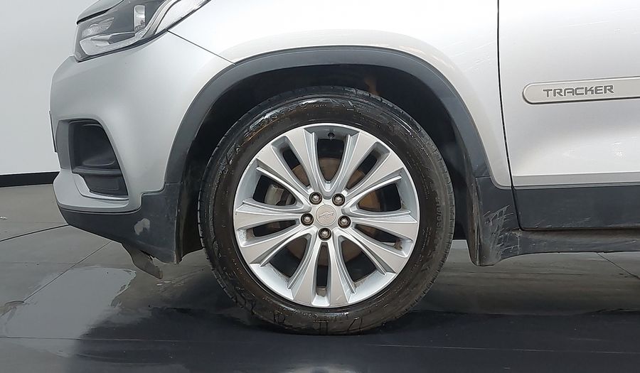 Chevrolet Tracker 1.4 16V ECOTEC PREMIER AUTO Suv 2018