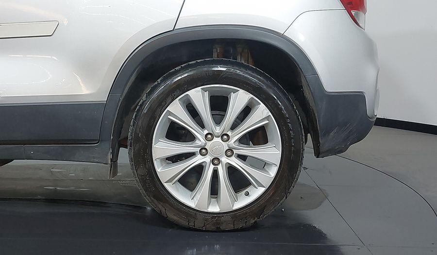Chevrolet Tracker 1.4 16V ECOTEC PREMIER AUTO Suv 2018