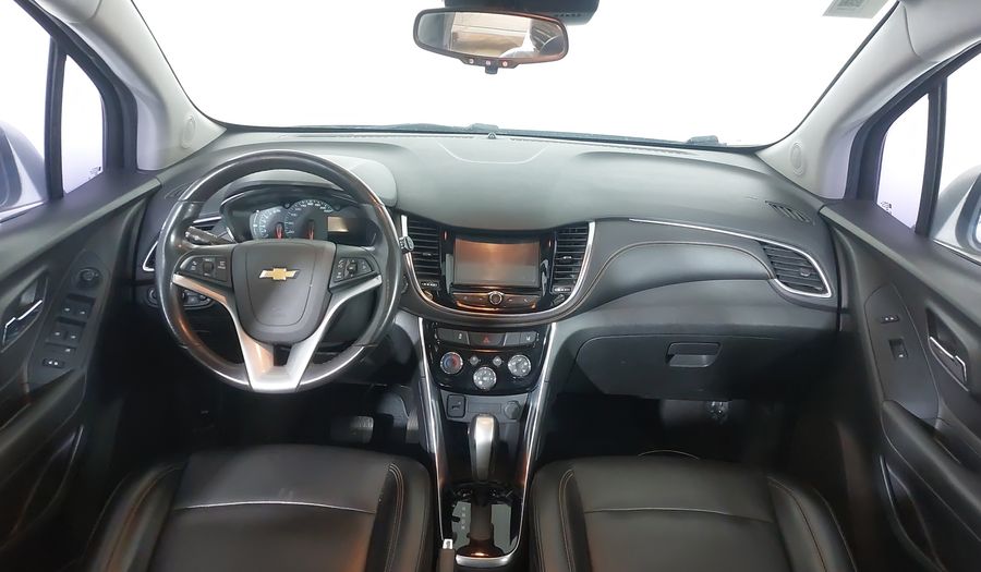 Chevrolet Tracker 1.4 16V ECOTEC PREMIER AUTO Suv 2018