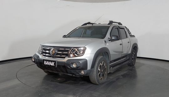 Renault • Oroch