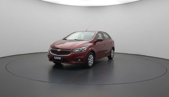 Chevrolet • Onix