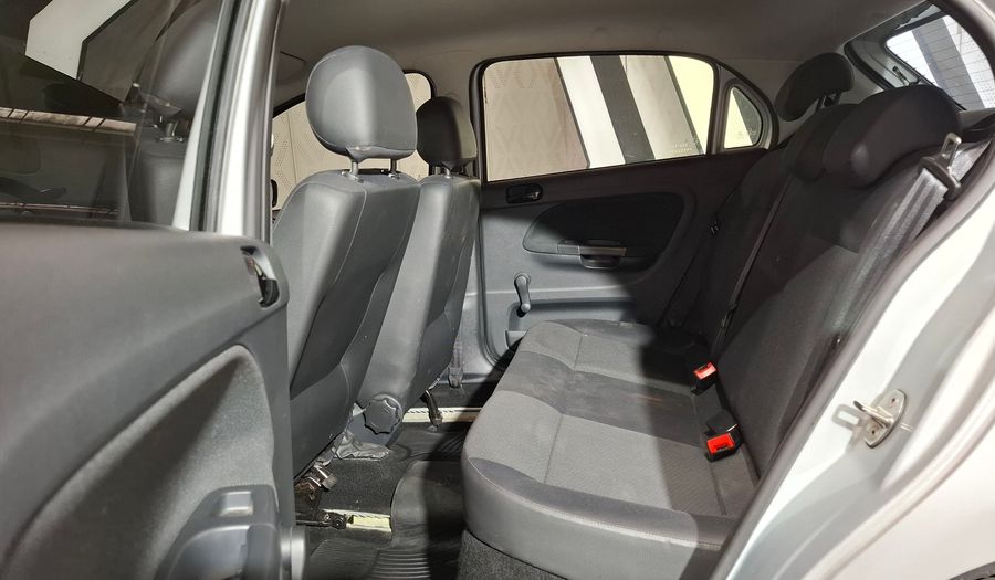Volkswagen Gol Trend 1.6 TRENDLINE TIPTRONIC MY21 Hatchback 2021