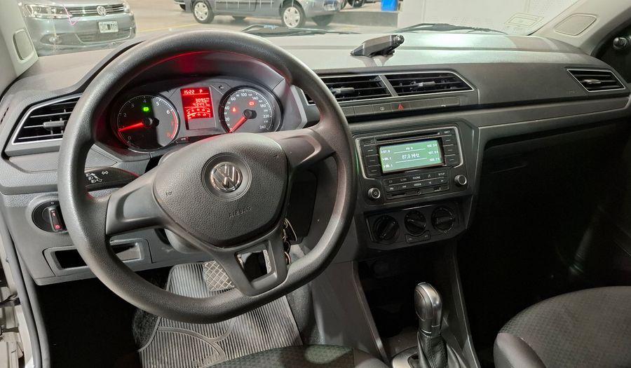 Volkswagen Gol Trend 1.6 TRENDLINE TIPTRONIC MY21 Hatchback 2021