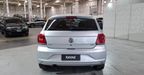 Volkswagen Gol Trend 1.6 TRENDLINE TIPTRONIC MY21 Hatchback 2021