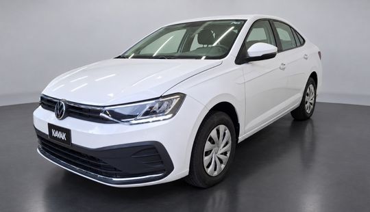 Volkswagen • Virtus
