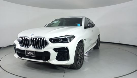 Bmw • X6