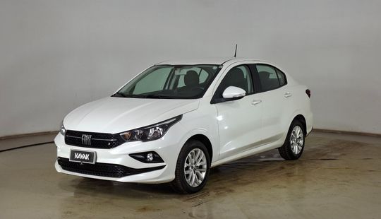 Fiat • Cronos