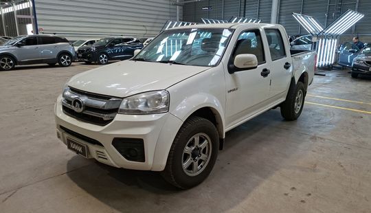 Great Wall • Wingle 5