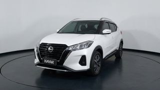 Nissan • Kicks