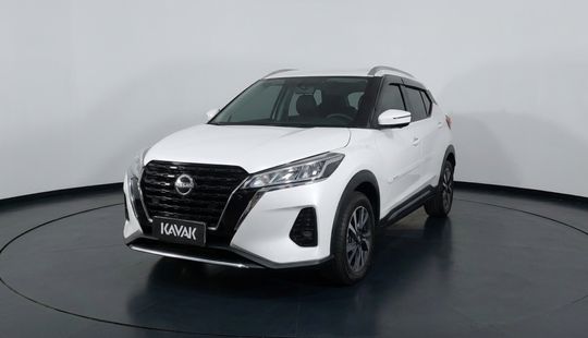 Nissan • Kicks