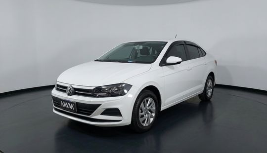 Volkswagen • Virtus