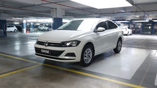 Volkswagen • Virtus