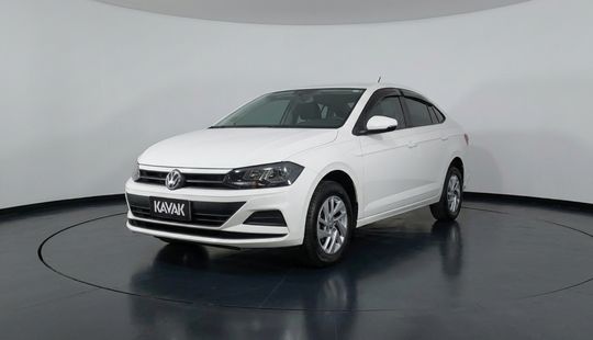 Volkswagen • Virtus