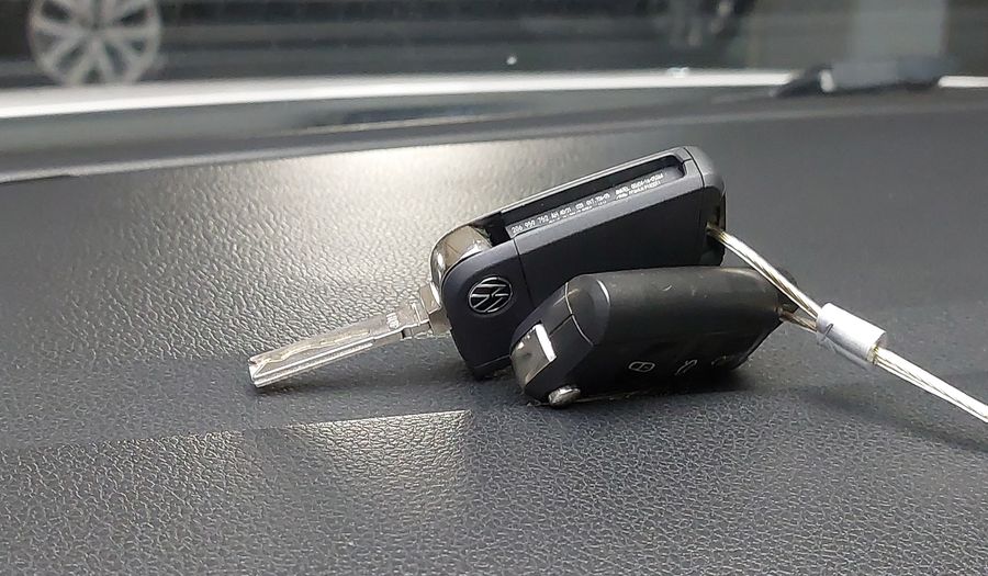 Volkswagen Virtus 1.6 SENSE AUTO Sedan 2022