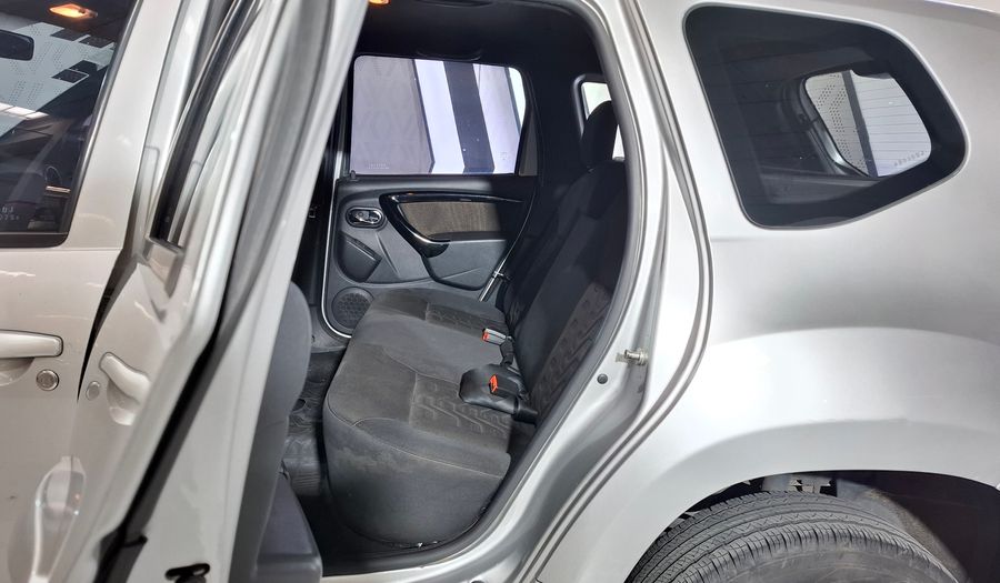 Renault Duster 1.6 PRIVILEGE Suv 2017
