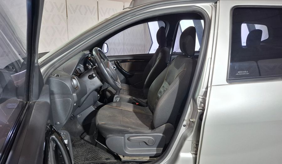 Renault Duster 1.6 PRIVILEGE Suv 2017