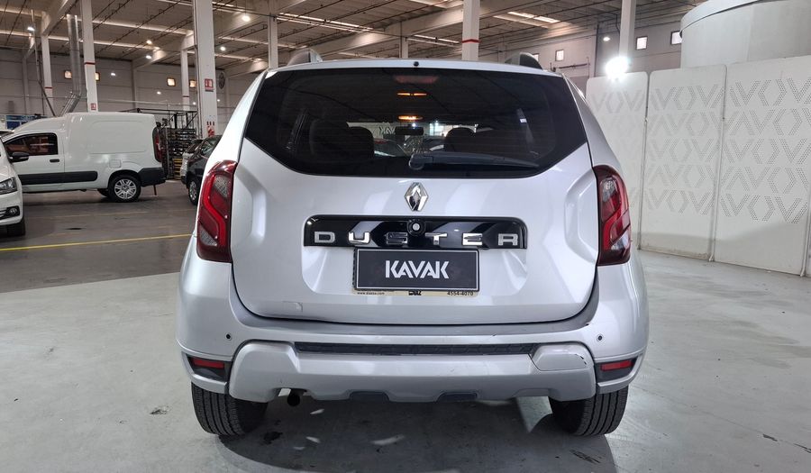 Renault Duster 1.6 PRIVILEGE Suv 2017