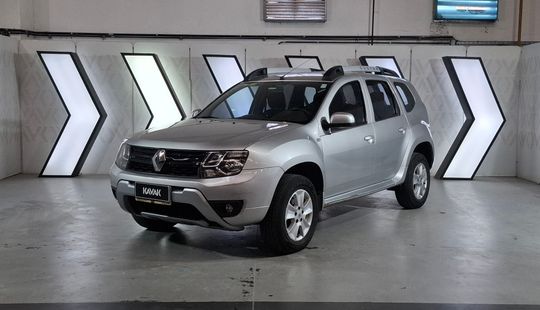 Renault • Duster