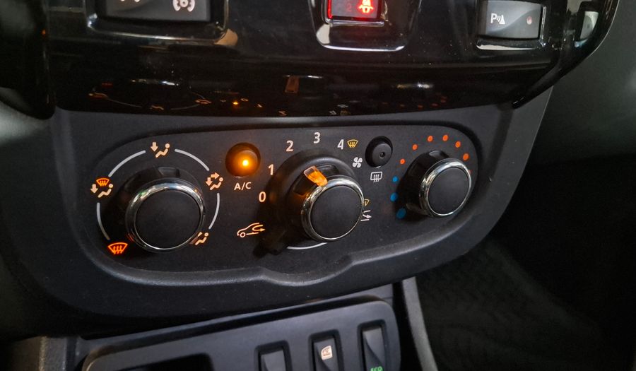 Renault Duster 1.6 PRIVILEGE Suv 2017