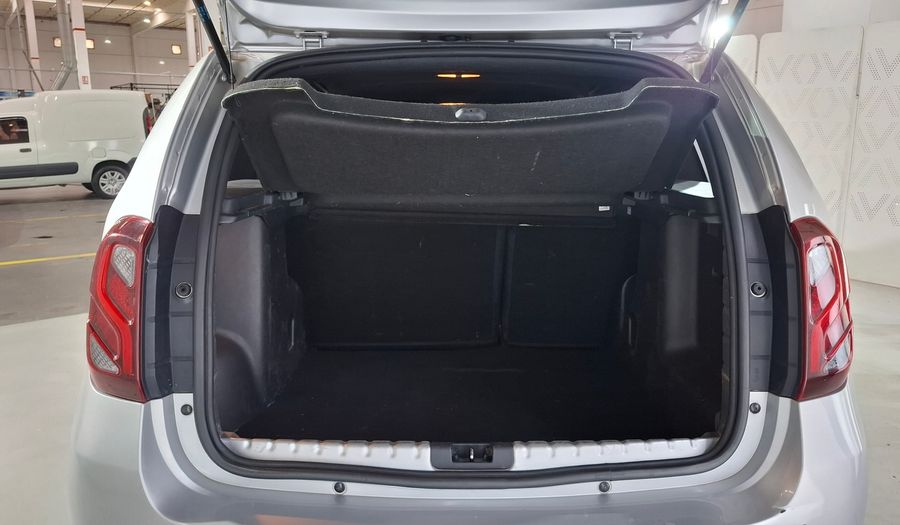 Renault Duster 1.6 PRIVILEGE Suv 2017