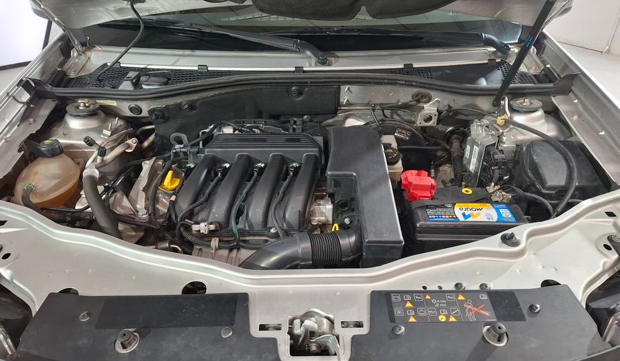 Renault Duster 1.6 PRIVILEGE Suv 2017
